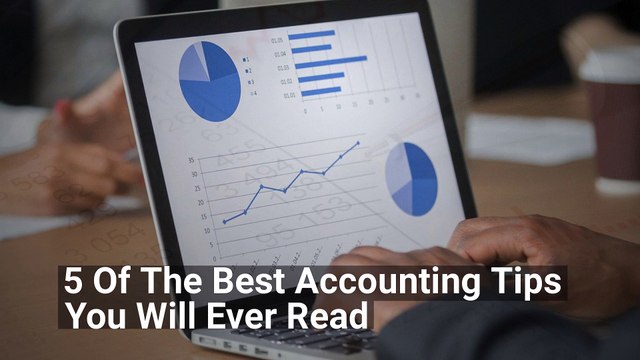 Easy Accounting Software