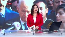 MHP Lideri Bahçeli'den YSK'nın Kararına Tepki