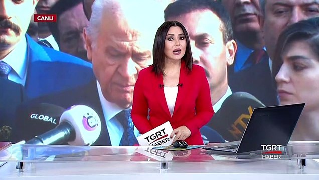 MHP Lideri Bahçeli'den YSK'nın Kararına Tepki