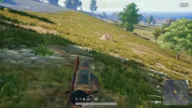 Apredenda fazer as melhores JOGADAS PUBG 2019 So jogada epica - BATTLEGROUND