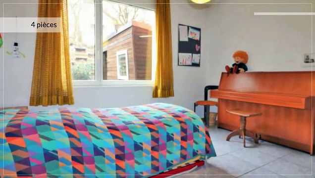 A vendre - Appartement - Saint-Aubin-Sauges (2024) - 4.5 pièces - 100m²