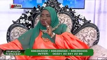 REPLAY - WAREEFU RAMADAN avec Sokhna Fatou Bintou Diop - 04 Juin 2019