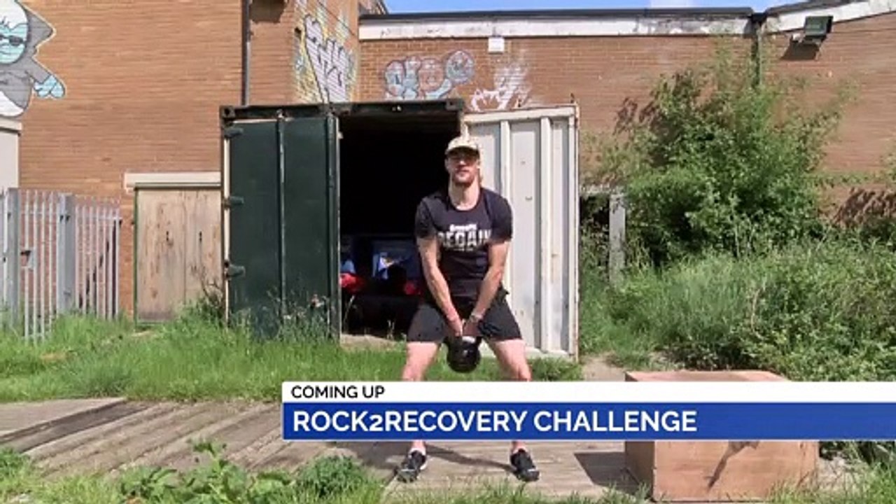 NEWS: 5th June 2019