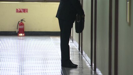 강사 줄이면 대학 재정지원 불이익...고용안정 대책 마련 / YTN