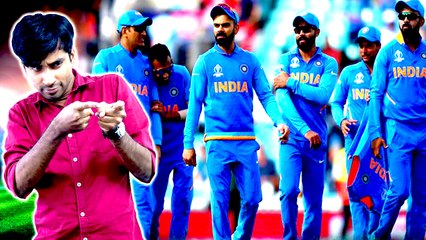 WORLD CUP 2019 | 2019 உலகக்கோப்பை இந்தியாவுக்கு  எப்படி இருக்க போகிறது?- வீடியோ