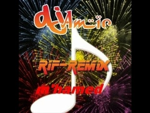 Dj amir rif remix 2008