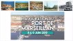 Marseillan - Travaux et inauguration du Port de Marseillan - Juin 2019