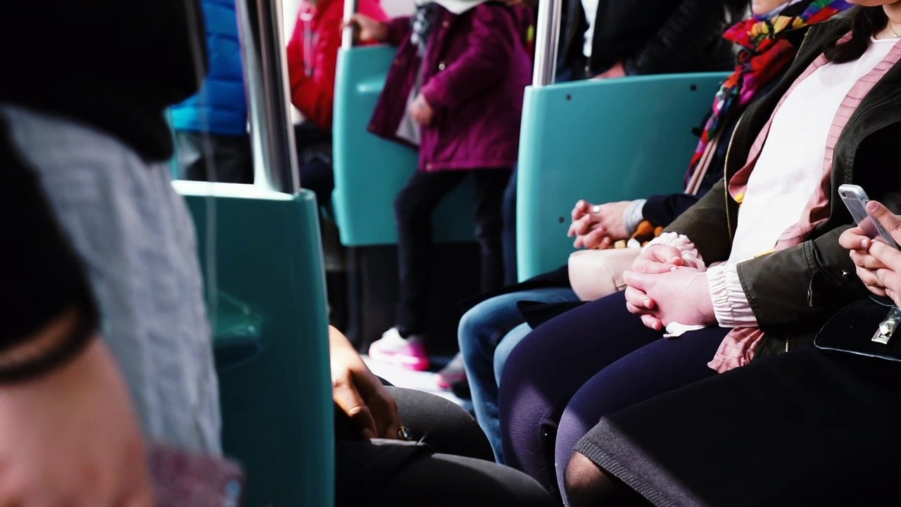 Film publicitaire "Green" par les étudiants d'Iscom Lille