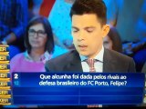 RTP insulta Felipe num dos seus vergonhosos programas