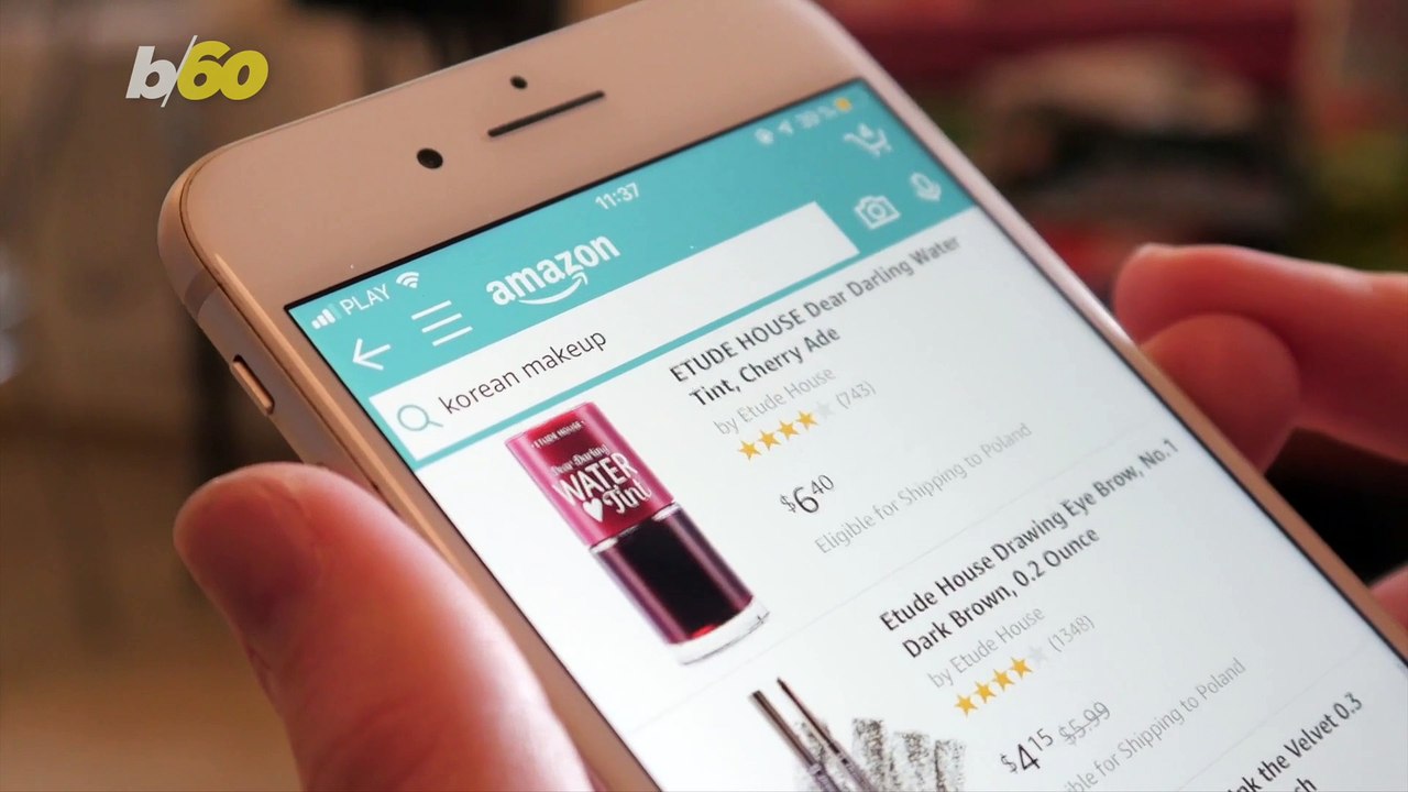 Amazon’s Prime Members  Now Have Over 10 Million Items Available For Free One Day Delivery
