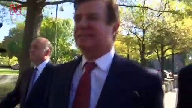 Trump's Former Campaign Chairman Paul Manafort to be Transferred to Rikers Island: Report