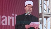 Besimtarët muslimanë festojnë sot Fiter Bajramin - News, Lajme - Vizion Plus
