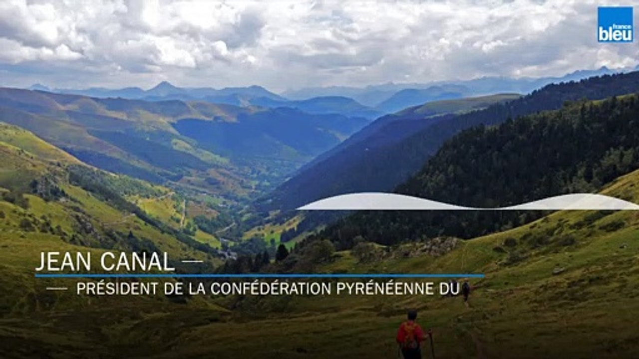Le vélo, nouvelle star des Pyrénées