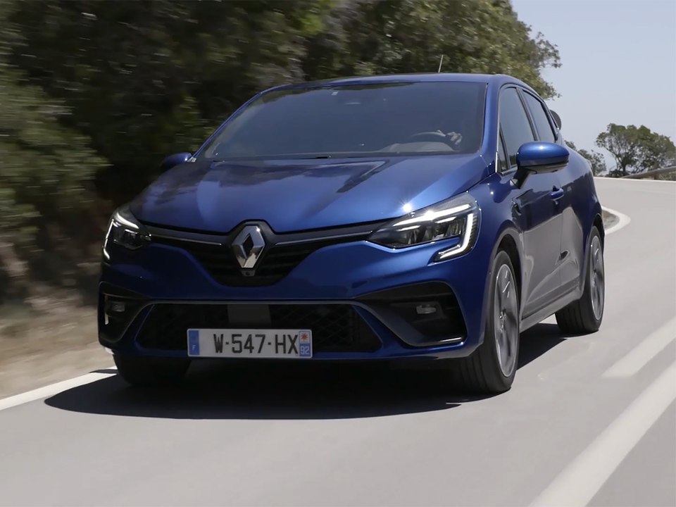 Essai Renault Clio 1.3 TCe 130 EDC RS Line (2019)