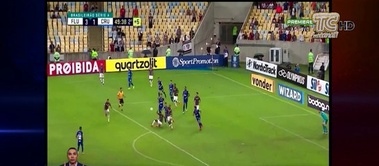 Brasileño Joao Pedro de 17 años considerado por los grandes del mundo