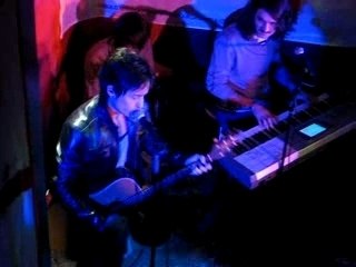 Sorel en concert a l'opéra rock