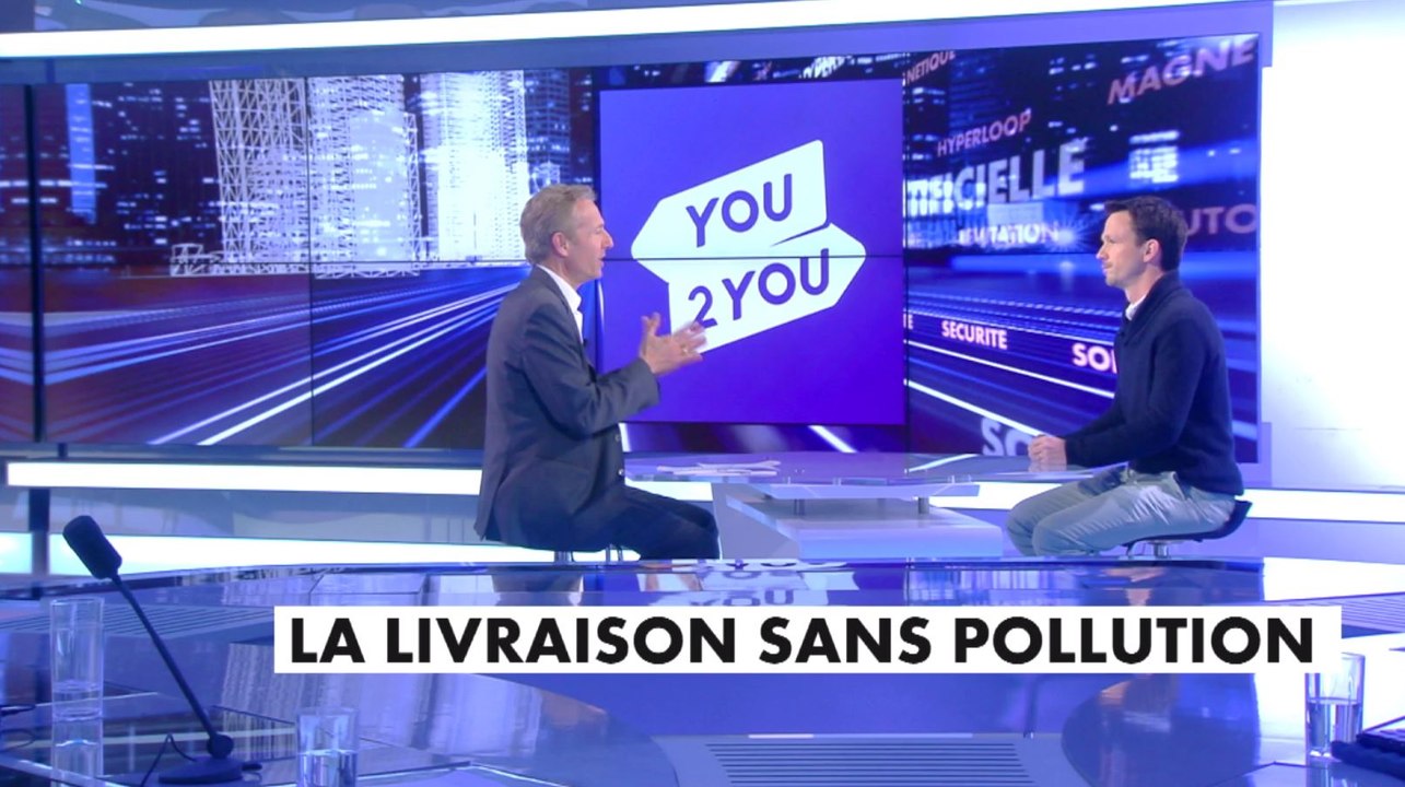 La Minute Mobilité #35 : You2You