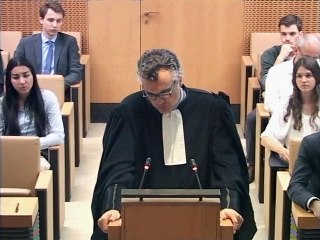 Affaire n° 2019-789 QPC