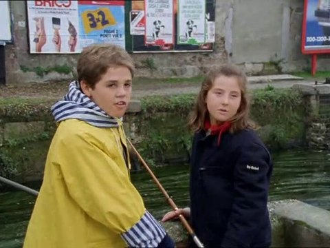 Il volatore di aquiloni con Renato Pozzetto, Massimo Boldi 2T