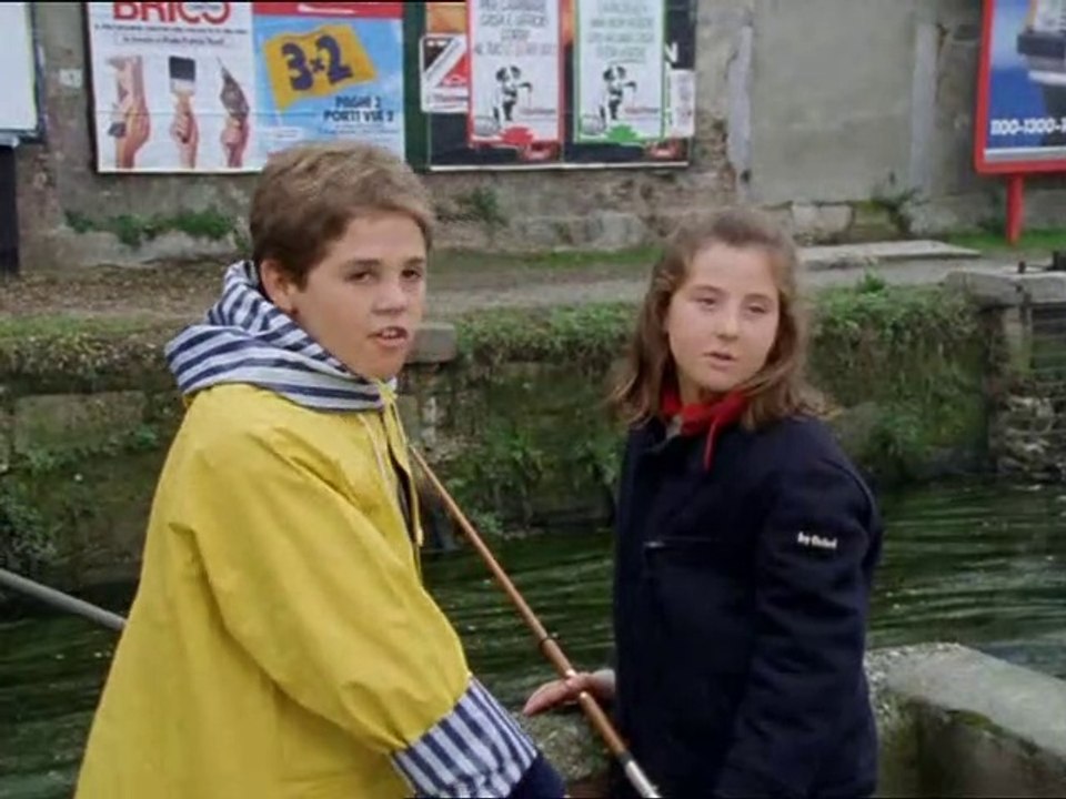 Il volatore di aquiloni con Renato Pozzetto, Massimo Boldi 2T