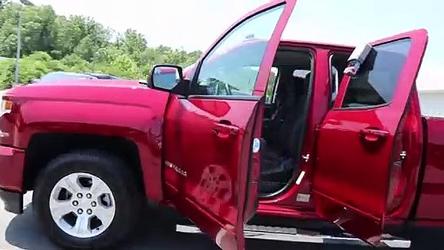 2019 Chevrolet Silverado 1500 LD LT Oak Ridge TN | Preowned Chevrolet Silverado 1500 Oak Ridge TN