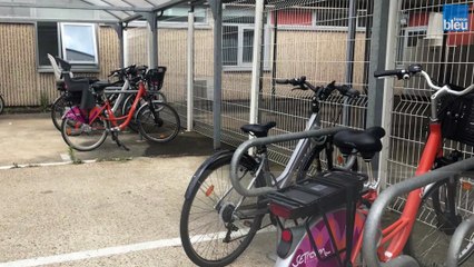 La CPAM De La Sarthe Compte Sur Le Forfait Mobilité Pour Augmenter Le Nombre De Salariés Cyclistes
