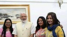 Sharmistha Mukherjee getting Trolled by Congress Workers कांग्रेस कर रही शर्मिष्ठा मुख़र्जी को ट्रोल
