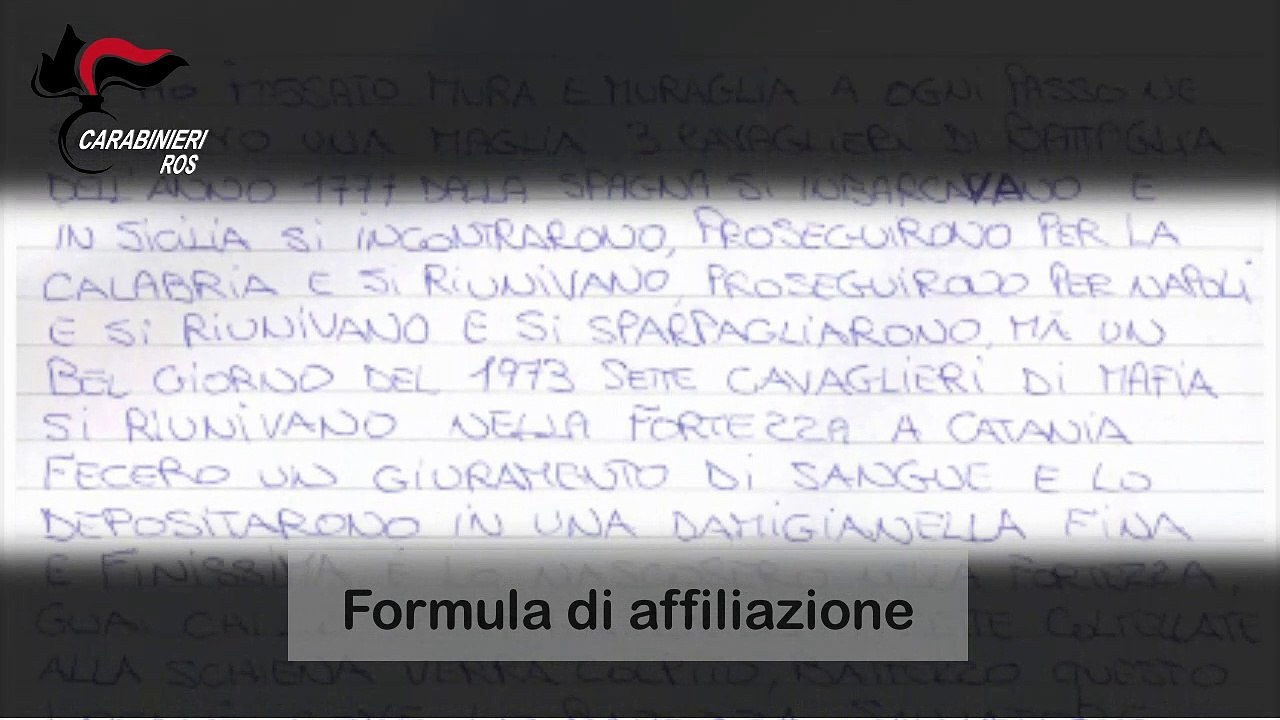 Pomezia ed Ardea, operazione "Equilibri". Scoperta la formula dell'affiliazione mafiosa