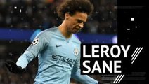 Transfer Profile - Leroy Sane