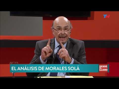El análisis de Joaquin Morales Solá
