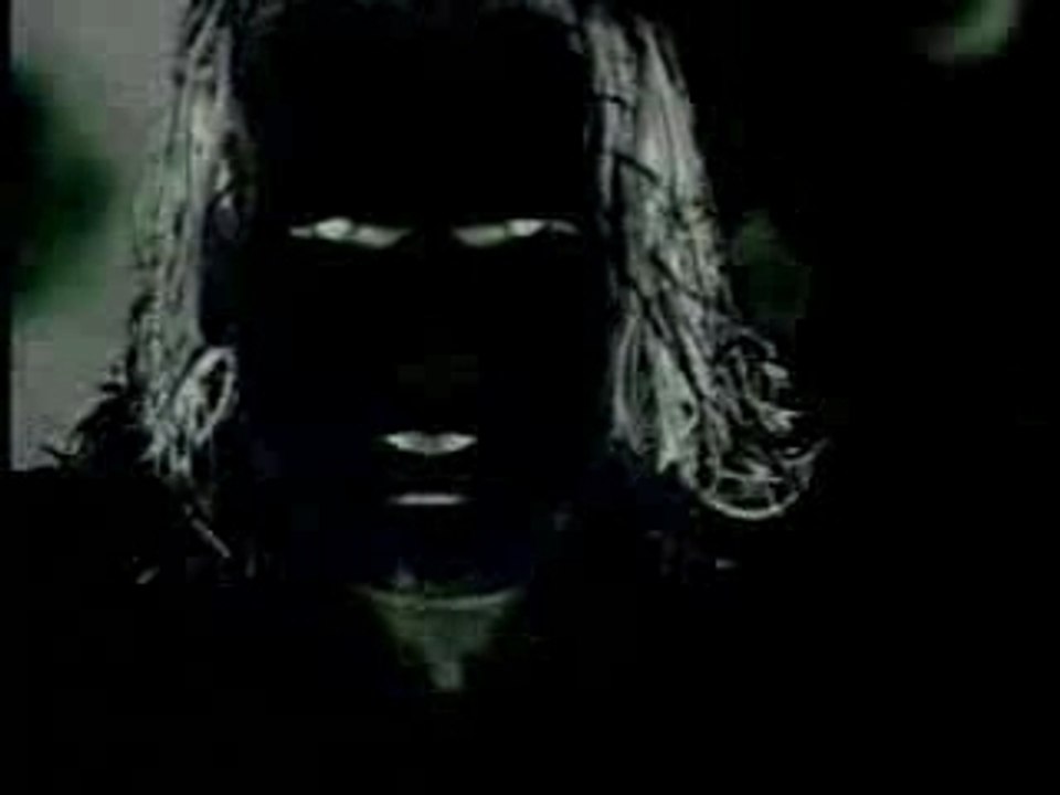 Wwe - triple h motorhead entrance video