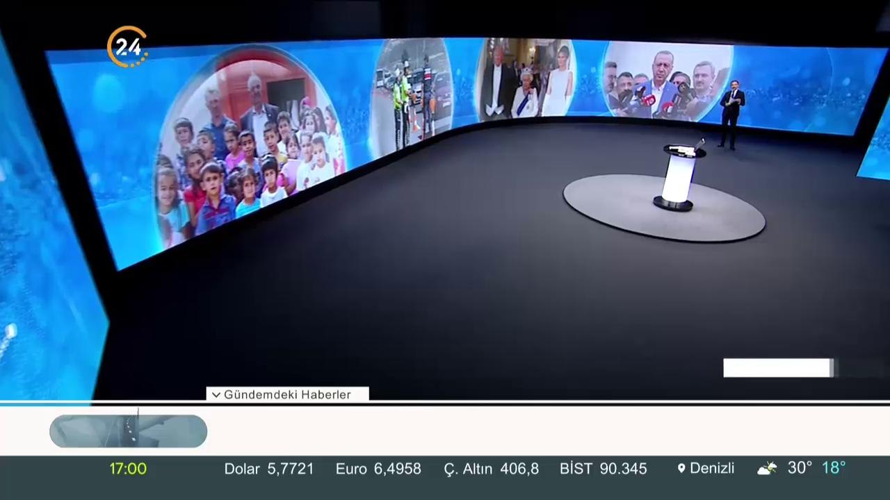 Moderatör