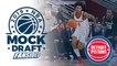 2019 NBA Mock Draft - Pistons select Kevin Porter Jr. with No. 15 Pick