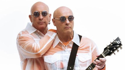 Right Said Fred - She Always Laughs