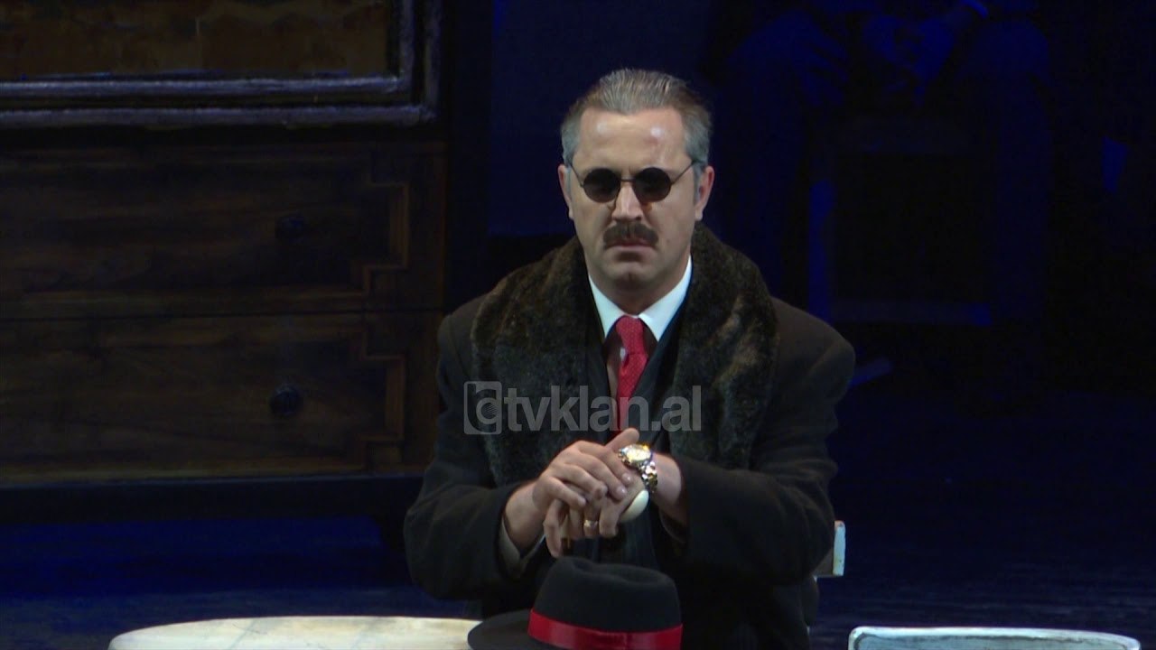 Premiera e “Kumarxhiut” ne Shkoder