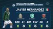 LUP: ¿Debe seguir Javier Hernández en la Selección Mexicana?