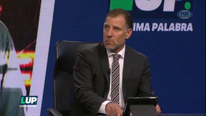 LUP: Análisis tras la 'denuncia' de Chicharito por las ganancias