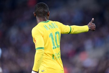 FC Nantes : Majeed Waris, une bonne idée ?