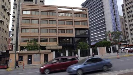 Canadá suspende operaciones de su embajada en Venezuela