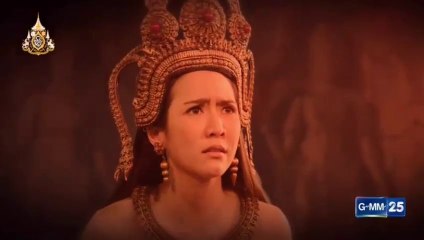 นางมาร EP.18 ย้อนหลัง วันที่ 4 มิถุนายน 2562