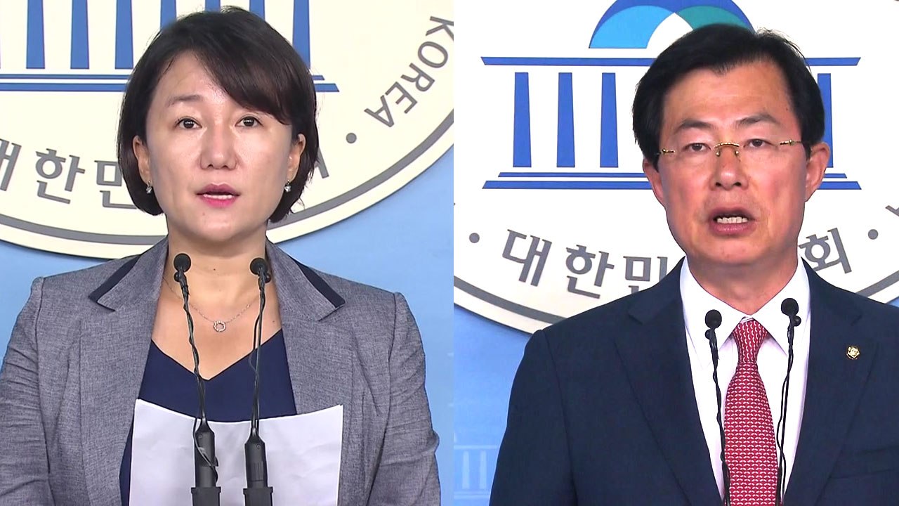 '김학의 사건' 재수사..."신뢰할 수 없는 수사" vs "사필귀정" / YTN