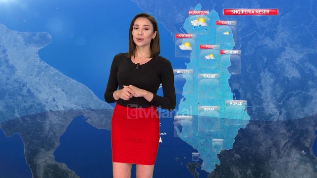 Moti sot dhe neser ne TV KLAN (4 Qershor 2019)