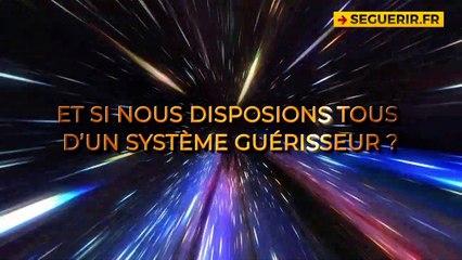 Bande annonce "Se guérir, et si nous disposions tous d'un système guérisseur" au Grand Rex de Paris le 14 Septembre
