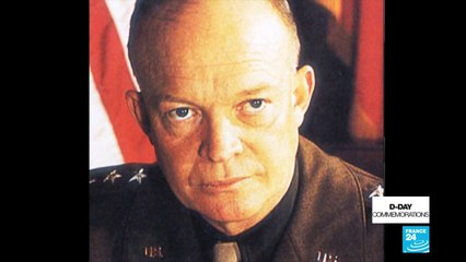 D-Day: 'Wherever I looked, there were boats stretching from the coast to the horizon'.