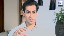Salman Khan Shares His Experience Of Working In A Multi-Hero Movie