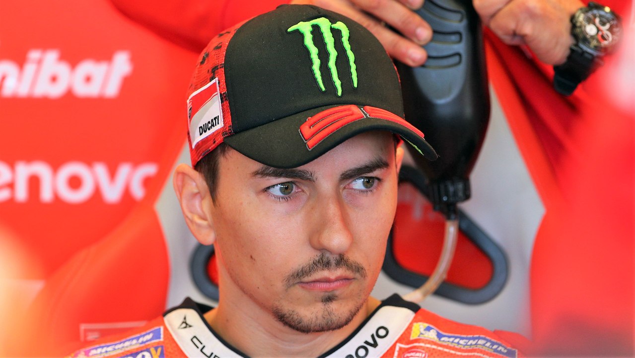 Montmeló, la prueba definitiva para Lorenzo