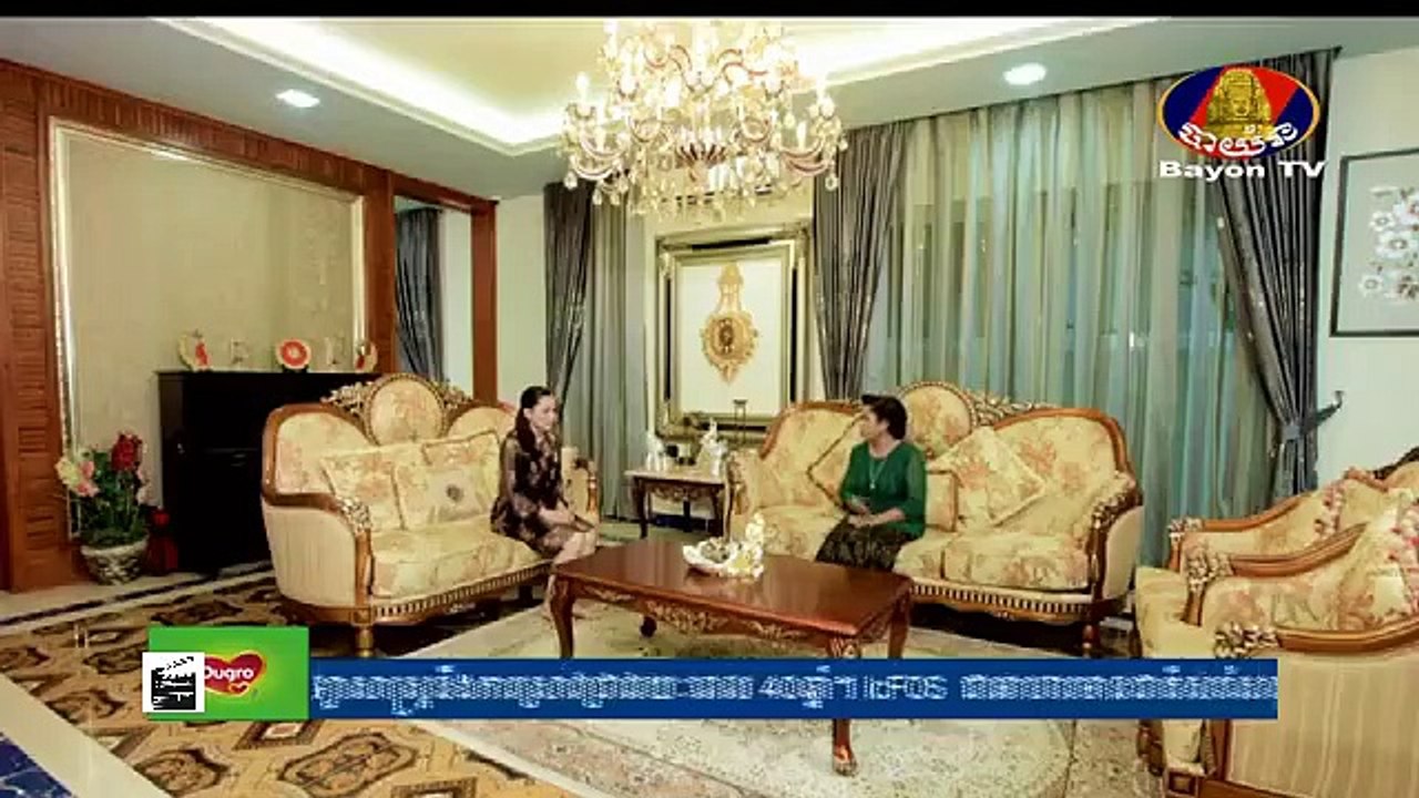 Teasey Besdong EP 12