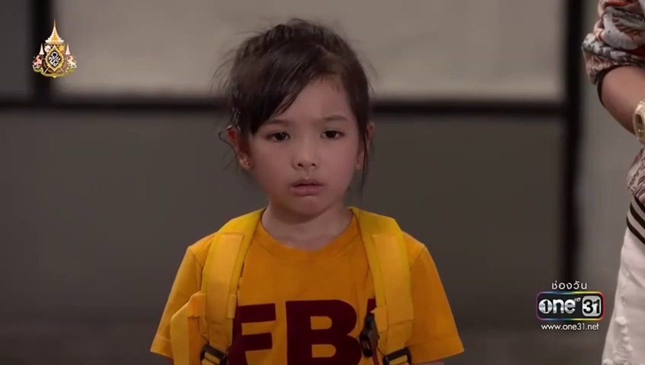 ไลลาธิดายักษ์ EP.12 ย้อนหลัง วันที่ 5 มิถุนายน 2562