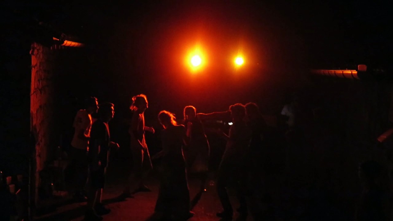 La Jouk / Mix Escuriales 2019