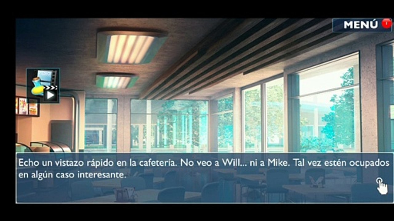 Is it love BlueSwan T1 Capítulo 4 #3